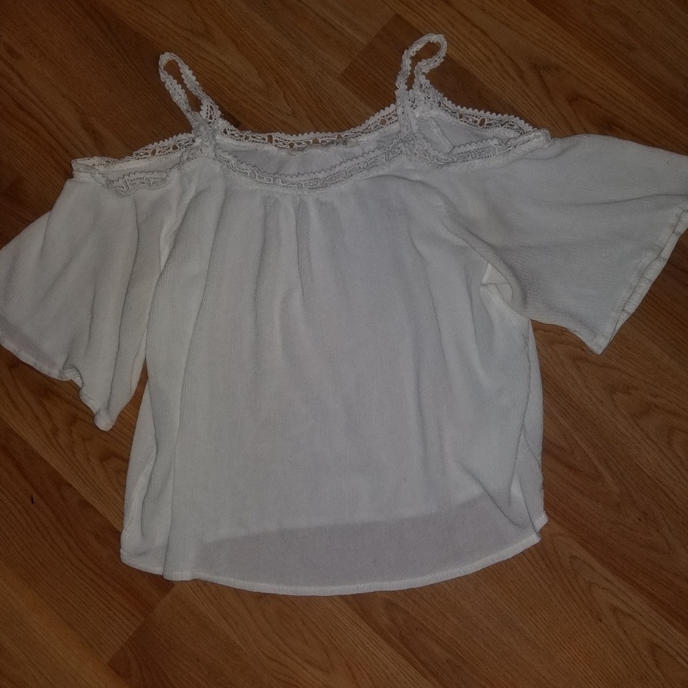 Womens clothing
